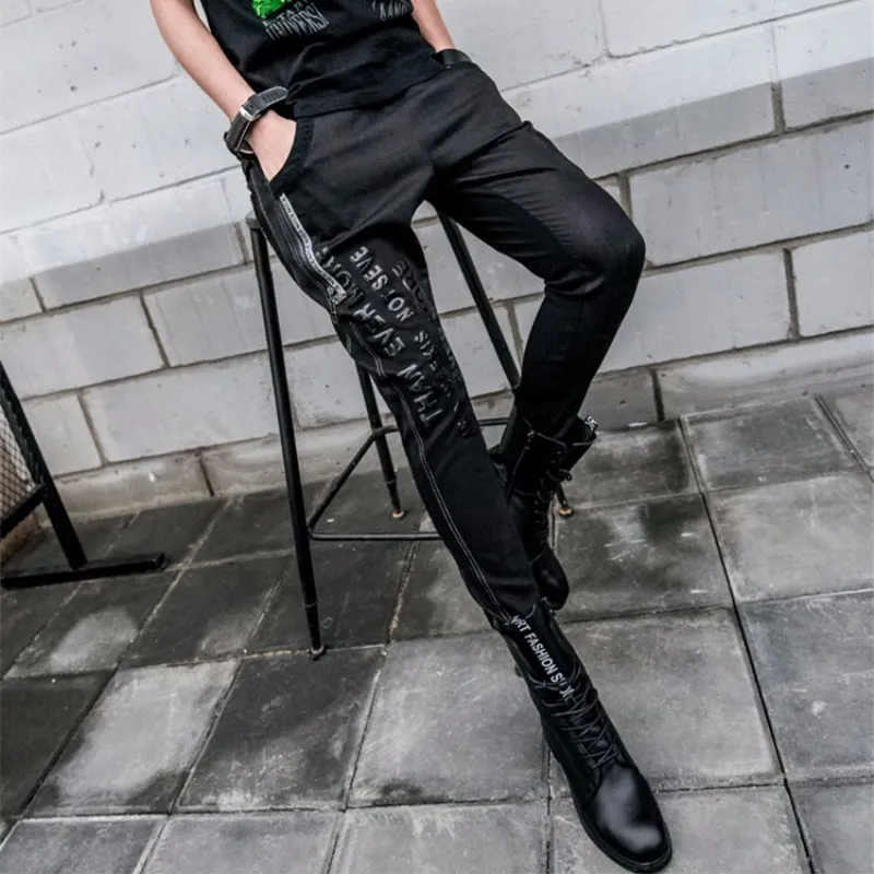 Max LuLu Роскошные брендовые корейские женские панковские уличные Женские