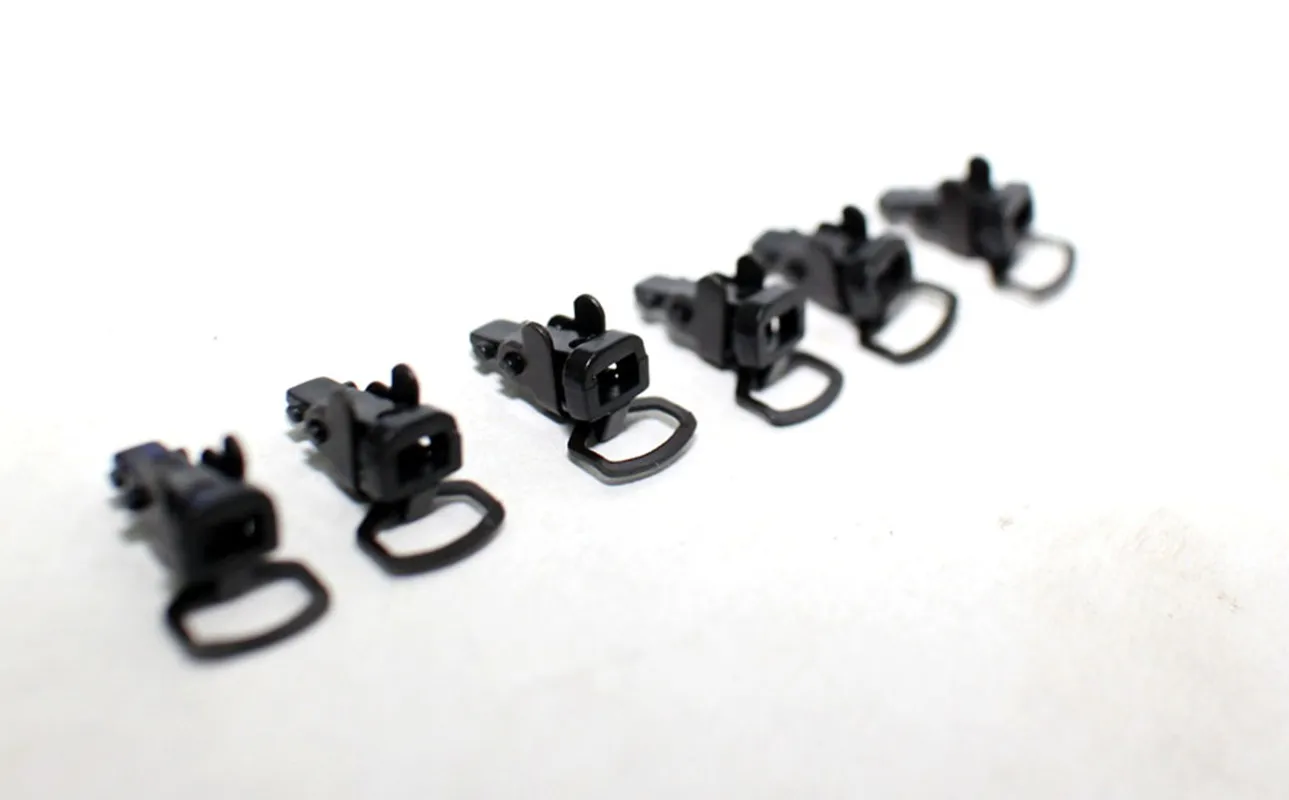 N Scale Train Model Accessories Hook Electric Coupler Universal with good quality 12pcs | Игрушки и хобби