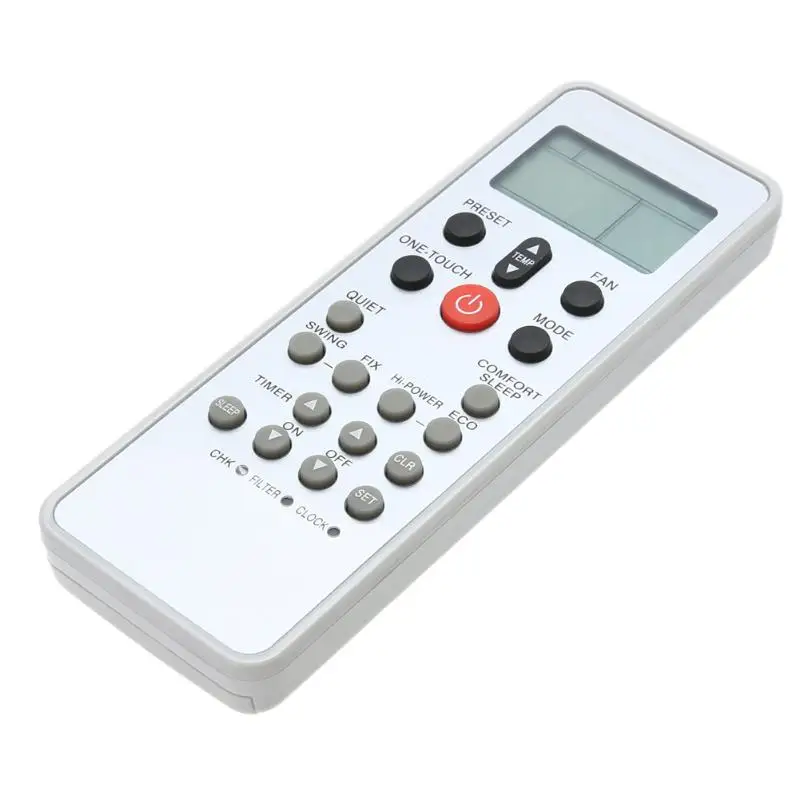 Контроллер кондиционер пульт дистанционного управления подходит для Toshiba WC L03SE