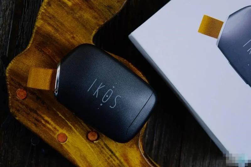 Адаптер IKOS K1S для двух активных SIM карт iPhone адаптер Bluetooth iPod и iPad|Беспроводные