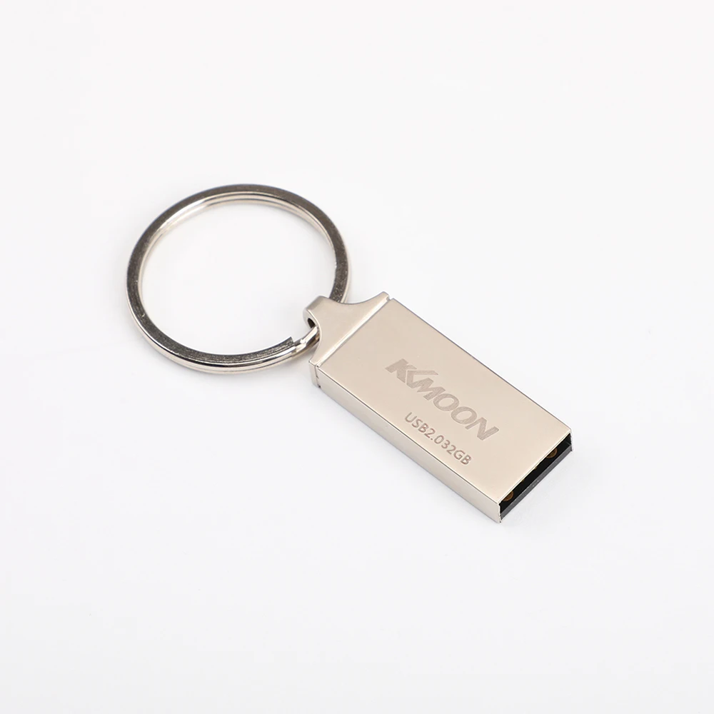 KKMOON Мини Портативный USB 2 0 флеш накопитель U диск 16 ГБ 32 USB2.0 карта памяти