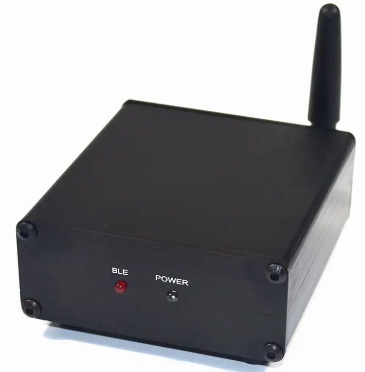 HD50 CSR8675 Bluetooth 5 0 APTX HD приемник поддерживает аналоговый выход для аудио