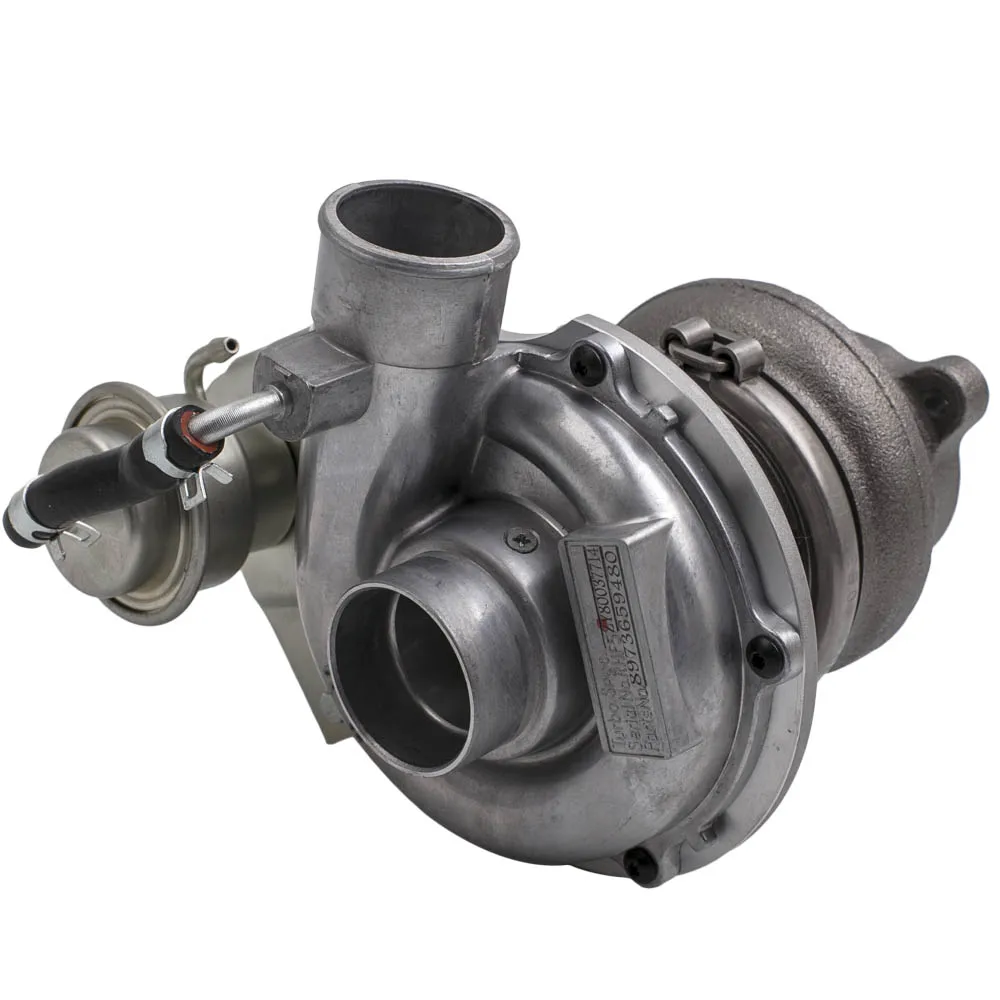 RHF5 8973659480 Turbo зарядное устройство для HOLDEN Rodeo 4JH1TC ISUZU D MAX 3.0L VA430093 Turbolader
