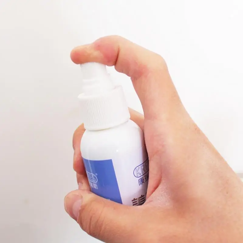 Спрей для домашних животных клещей экземы дерматита зудящая кожа средство