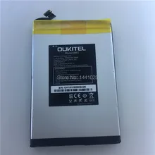 Для OUKITEL WP2 батарея 10000 мАч длительное время работы в режиме