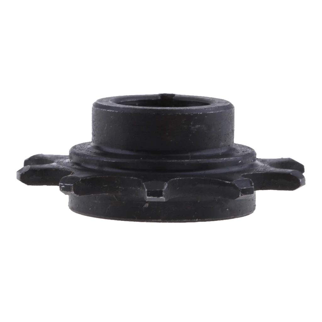Передняя звездочка Cog 10T 415 цепь 48 куб. См 66 70 80 2-тактный двигатель моторизованный