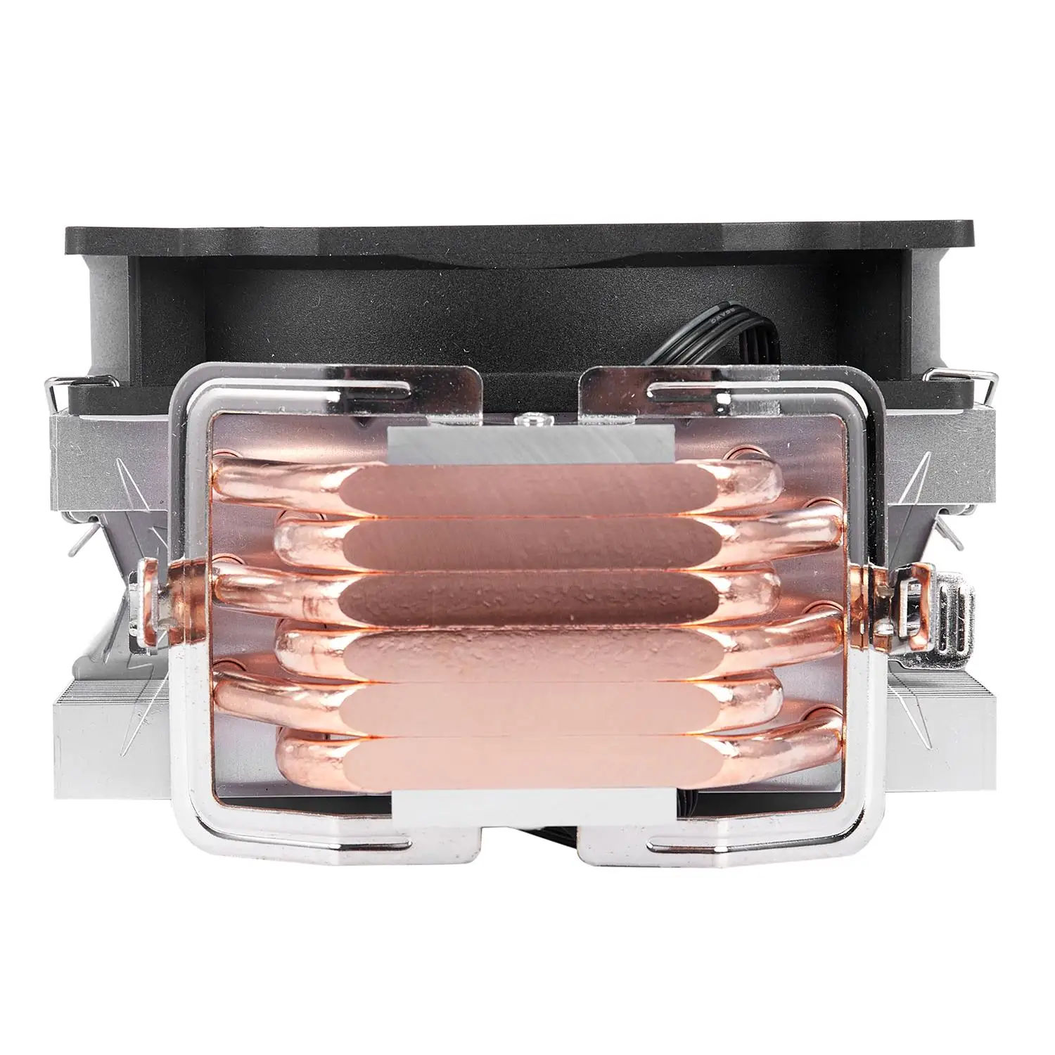 Охлаждающий вентилятор SNOWMAN|Кулеры и системы охлаждения компьютера| |