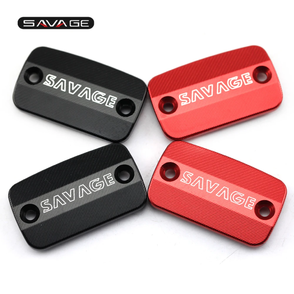Передний тормоз сцепления крышка резервуара для DUCATI MONSTER 400/620 2003 2007 04 05 06