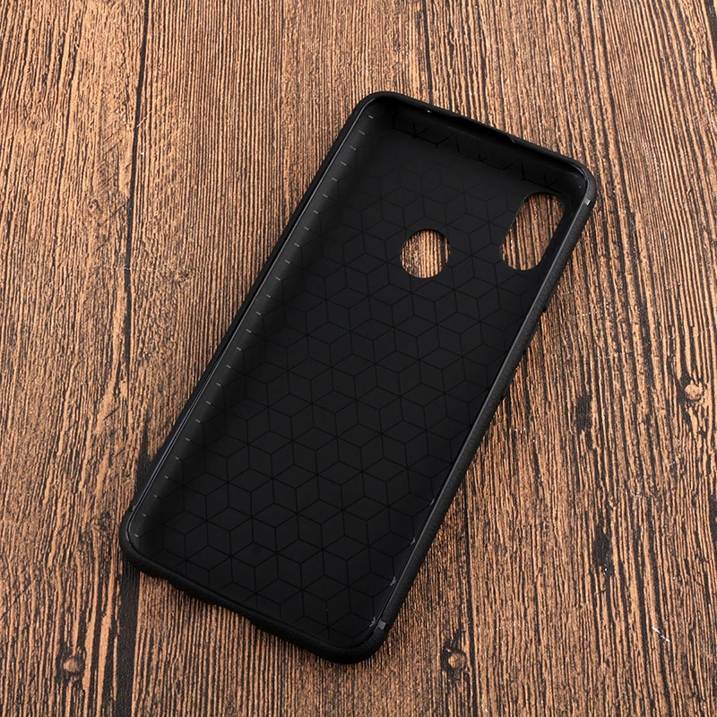 Alesser For UMI Umidigi F1 Play Silicone Case Soft TPU Back Cover Protective 6.3&quot |