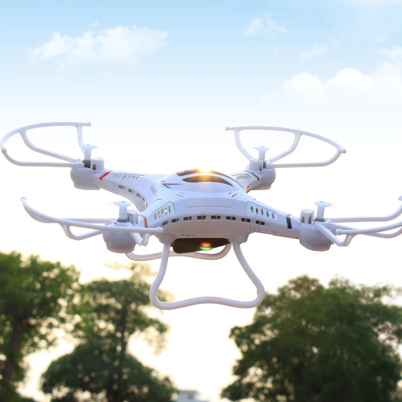 игрушки вертолет на радио управление Дрон Quadcopter Дроны С Камерой HD 2.0MP