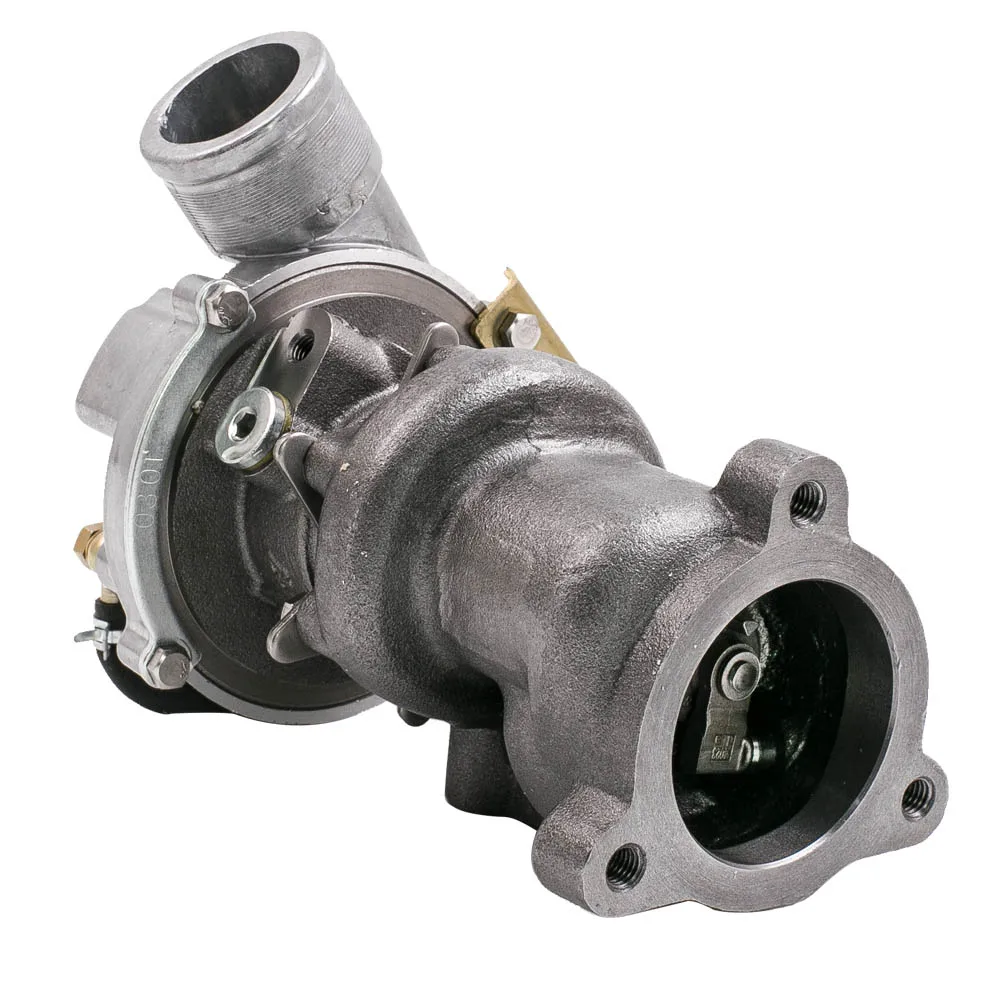 K04 015 турбо для Audi A4 1 8 T AEB/ANB/APU/AWT20v/AVJ 53049880015 06A145703B 1.8L 1781CC l4 GAS DOHC