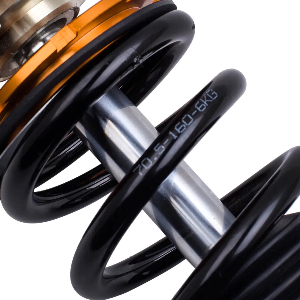 Coilover гаситель подвеска комплект для BMW E92 E93 2007-2013 3 серии Coupe Кабриолет Adj. Удары по
