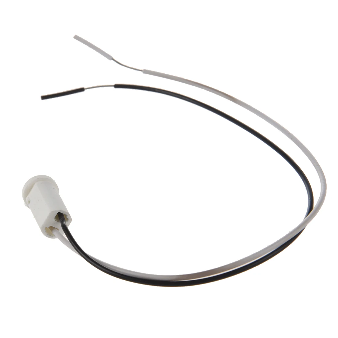 Новый-G4 розетка керамическая светодиодная галогенная лампа держатель 12V | Лампы и
