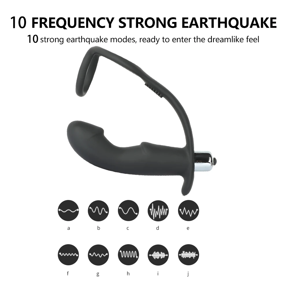 Мужская мастурбация пенис Вибрация рукав Задержка эякуляции массаж простаты