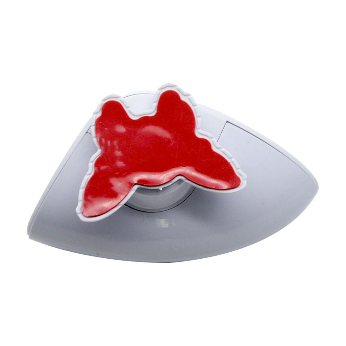 2 пары выпуклых автомобильных зеркал для слепых зон поворотное на 360 градусов