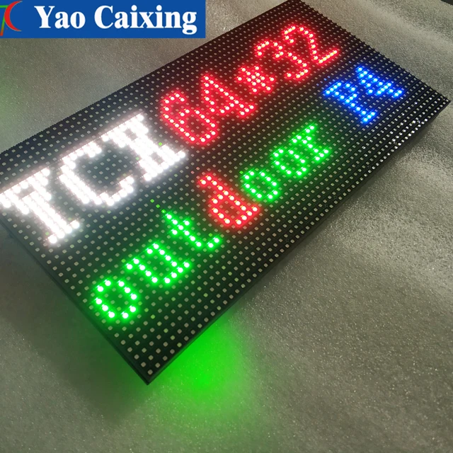 P4 наружный водонепроницаемый RGB полноцветный светодиодный дисплей xxx