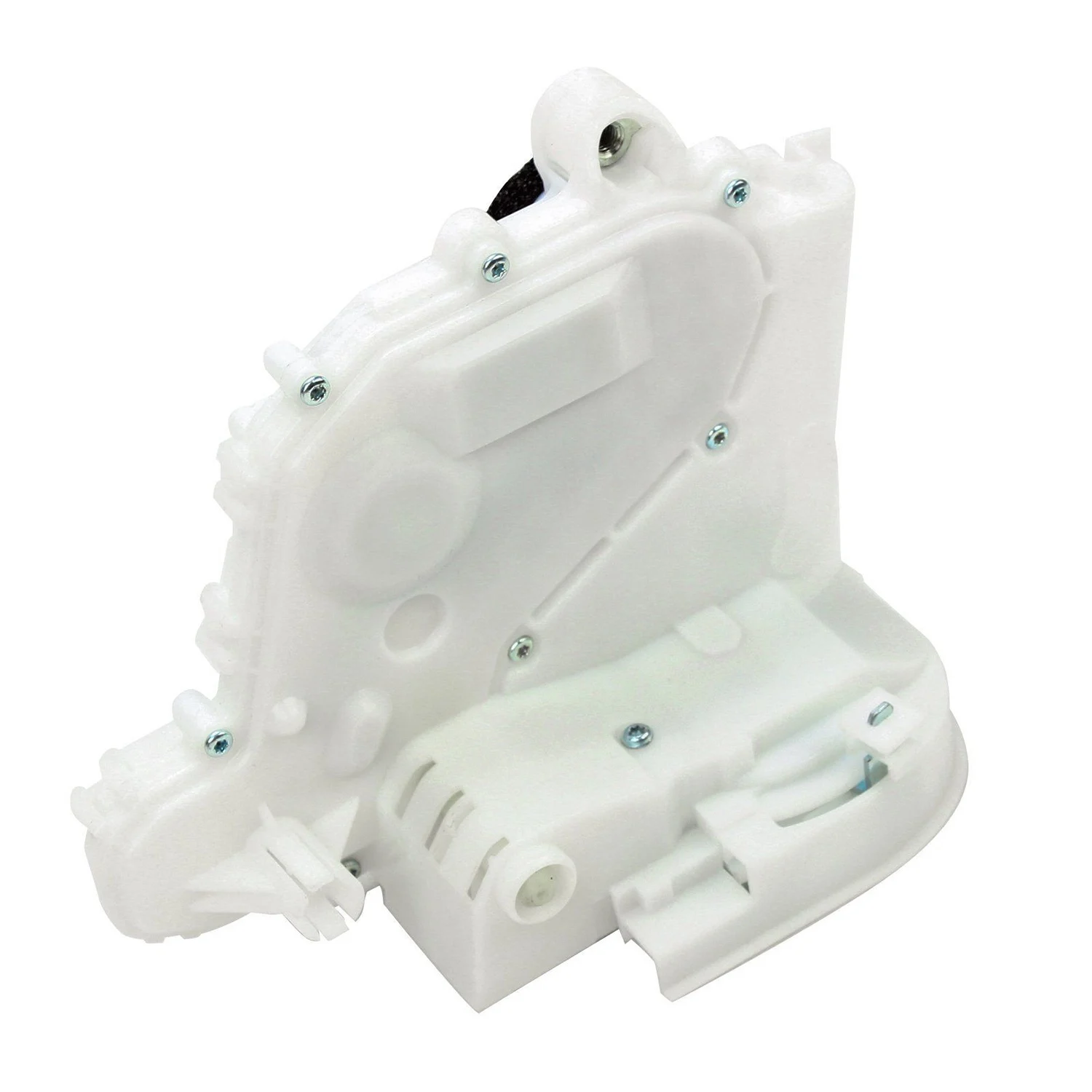 Передний левый привод защелки дверного замка для Honda CR-V Crv 2.4L 2007 2008 2009 2010 2011 72150Swaa01