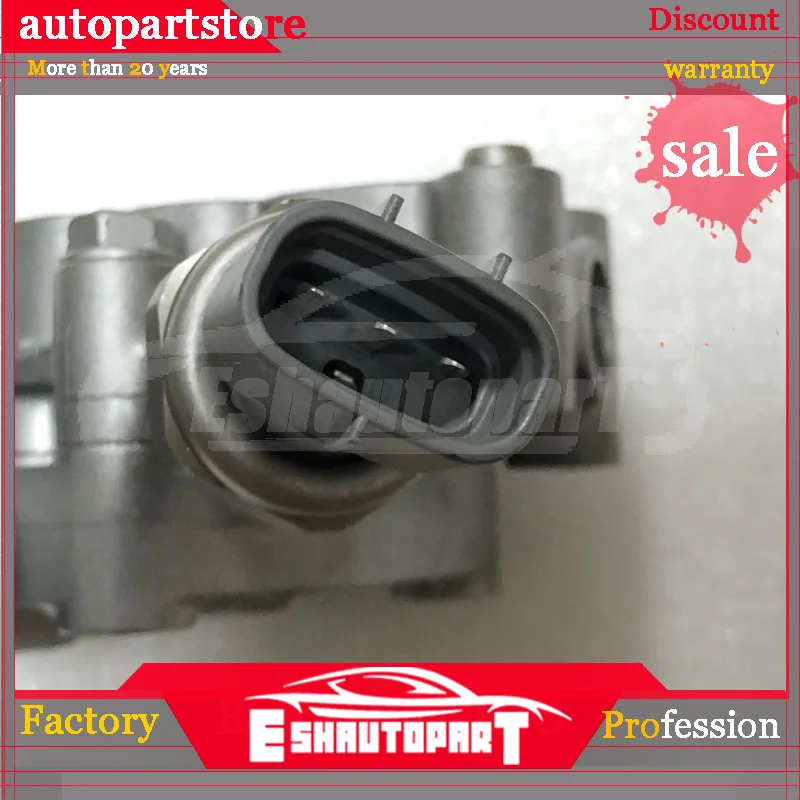 

15810-RKB-J01 15810RKBJ01 VTEC Solenoid Spool Valve W/Gasket For Honda Accord Odyssey Pilot