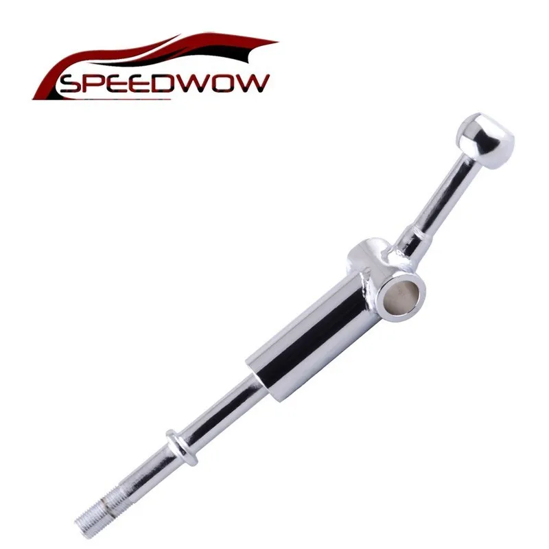 SPEEDWOW короткий рычаг переключения передач с ручкой для