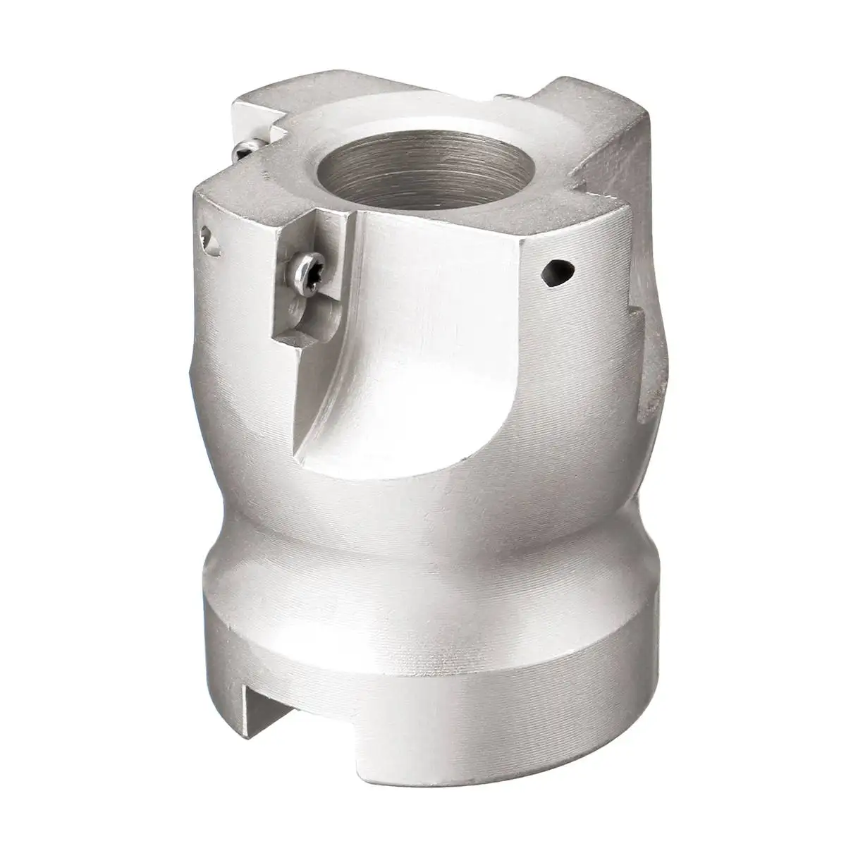 BAP300R-40-22-4T 40 мм торцевая фреза с ЧПУ фрезерная головка для карбида вставки APMT1135 APMT1604