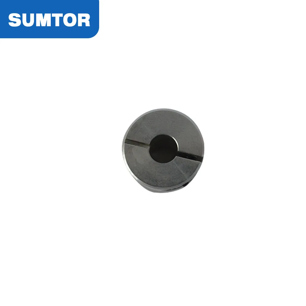 SUMTOR муфта мотора BRD18L25 для nema 17 или 23 шаговый двигатель 5*5 6 35*6 35 6*8 8*8|Приводные