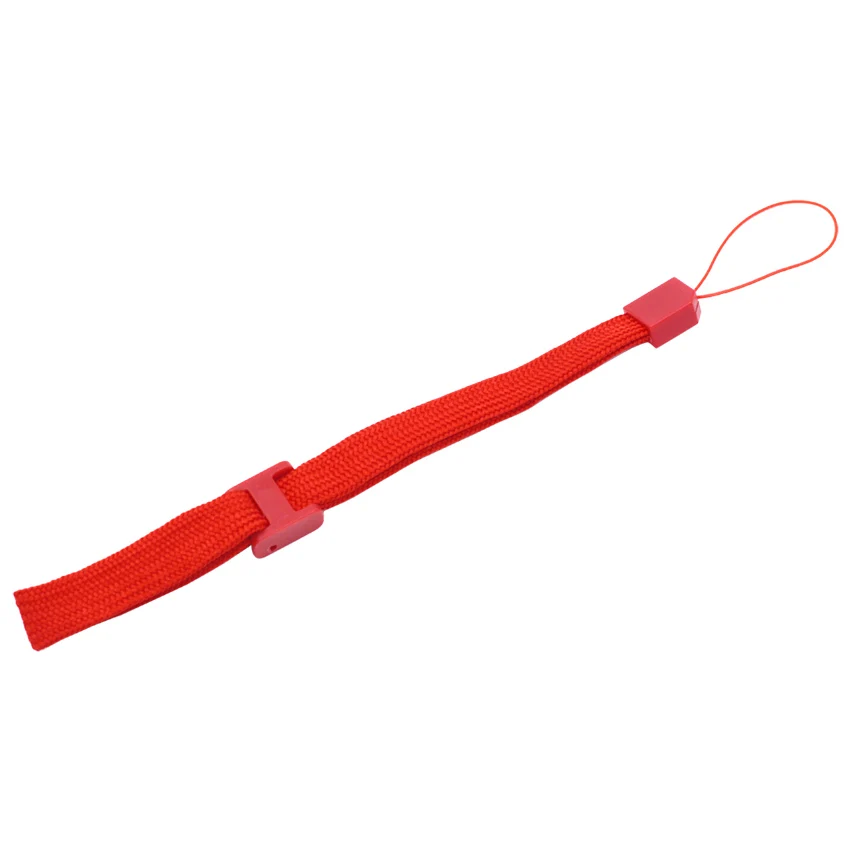 Универсальный Регулируемый ремешок на запястье ручной для пульта