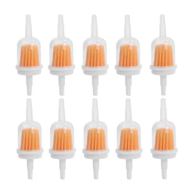 Универсальный автомобильный масляный фильтр 10 шт./лот бензиновый жидкий