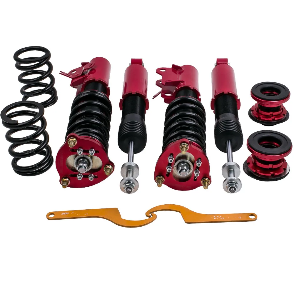 Coilover амортизатор подвески для Honda Civic 06 11 FD1 FD2 MK8 FD7 FA1 FG1 FG2 FA5 FK FN пружины