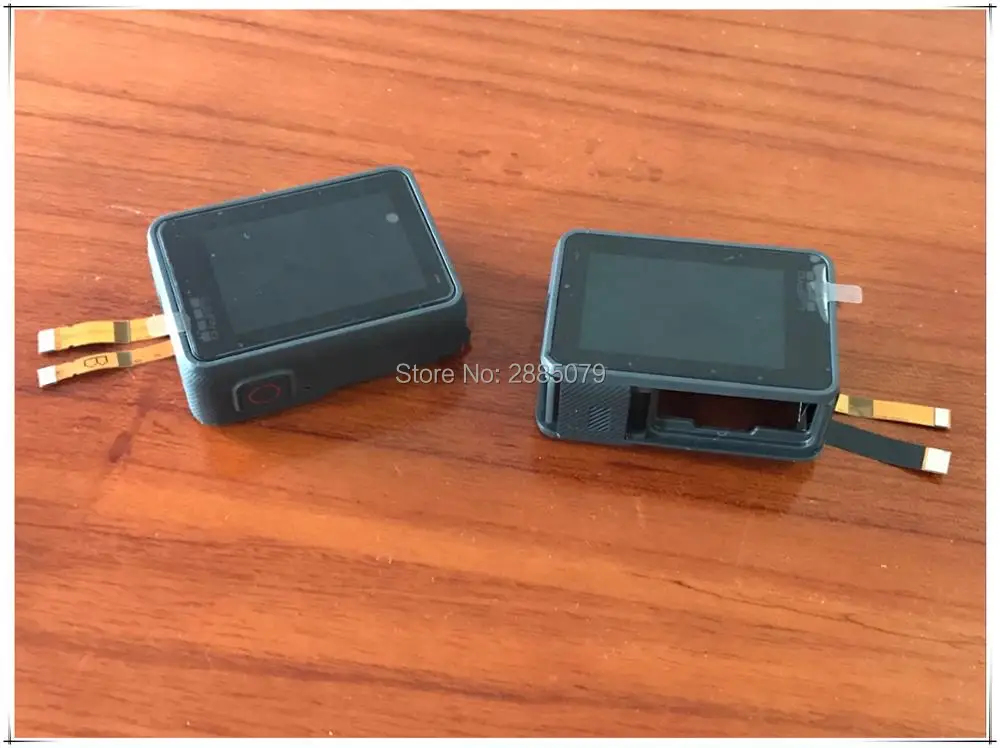 Новинка оригинальный дисплей hero 6 экран для GoPro Hero ЖК с сенсорным экраном и