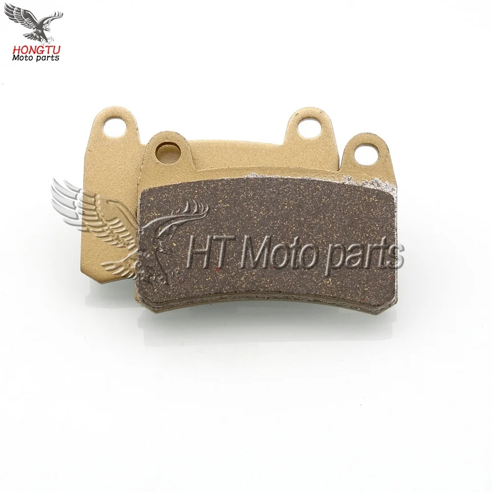 Передние и задние тормозные колодки для мотоцикла Benelli 300 BJ300GS BJ300 BN300 TNT300 TNT BN 302 BN302