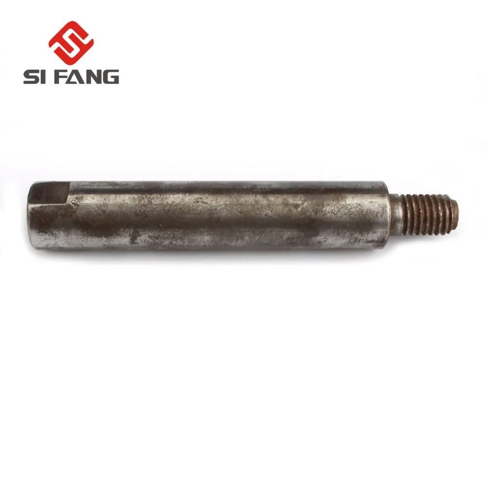 

Vacuum Brazed Diamond Polishing Grinding Head With Angle Grinder Connecting Rod Kit For Cobblestone Flower Pot