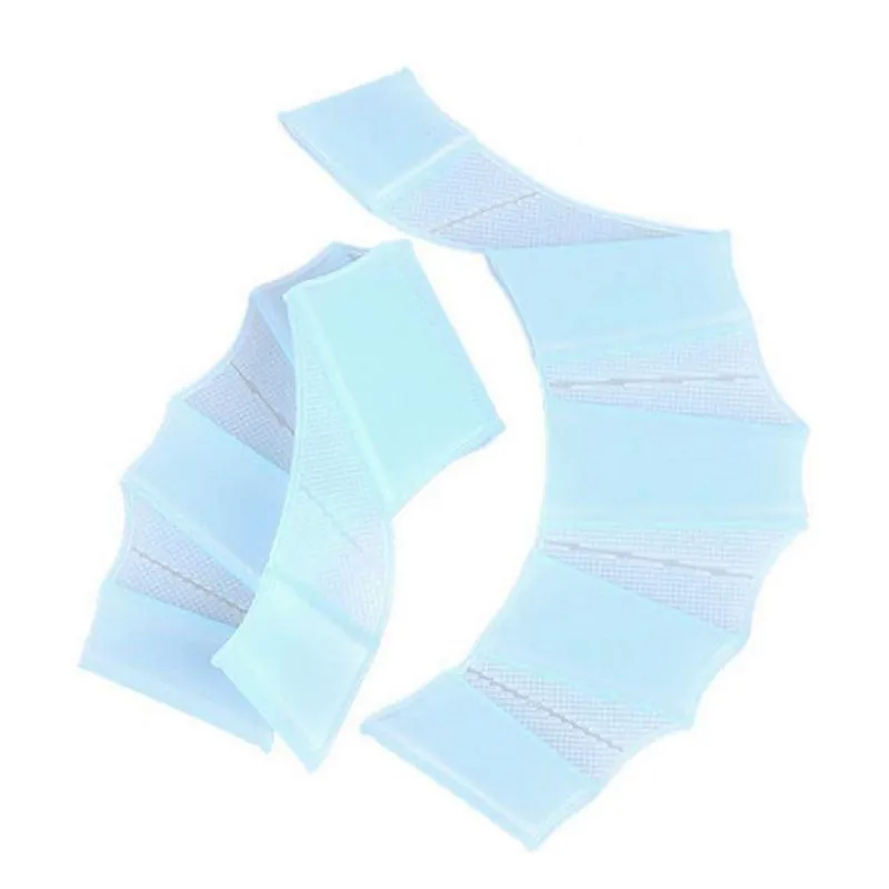 Silicone Frog Hand Swimming Fins Handcuffs Flippers Swim Palm Finger Webbed Gloves Paddle Glove Equipment Improve Slip |