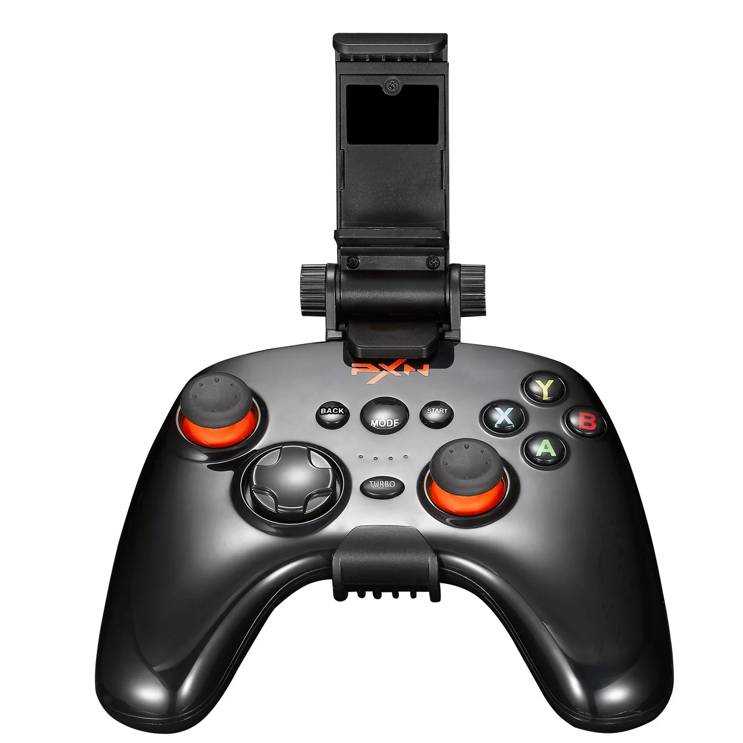 Беспроводной Bluetooth геймпад PXN 9618 игровой контроллер для Android смартфона PS3 ПК