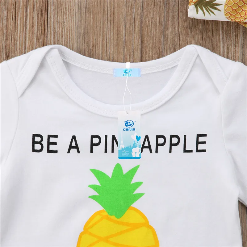 Для новорожденных для маленьких девочек и мальчиков одежда комбинезон ромпер