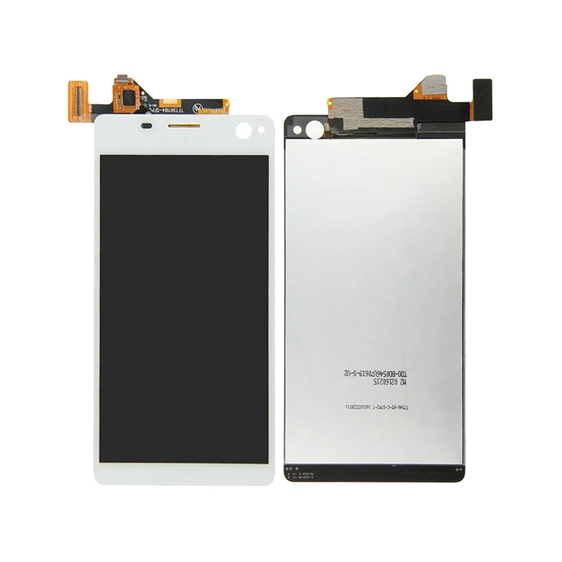 Ocolor для Sony Xperia C4 E5303 E5306 E5353 ЖК дисплей и сенсорный экран 5 ''в сборе + Инструменты