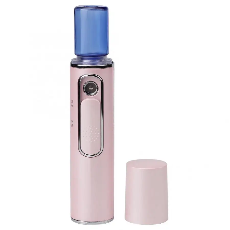 Вибратор нано USB лица спрей пульверизатор наноразмерных увлажняющий