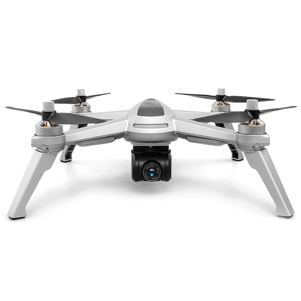 JJRC JJPRO X5 5G WiFi FPV Профессиональный радиоуправляемый бесщеточный GPS
