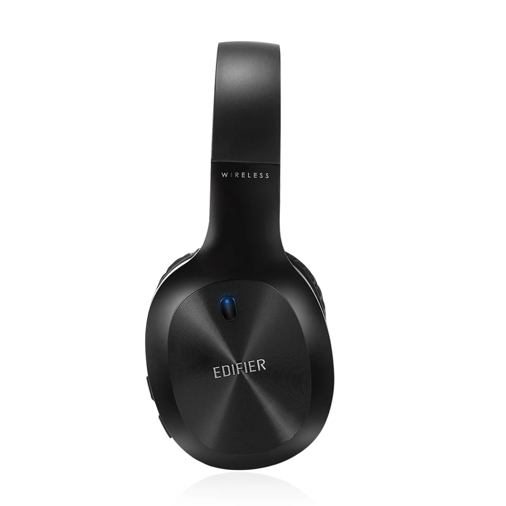EDIFIER W806BT беспроводные Bluetooth наушники на ухо стерео музыка головная повязка