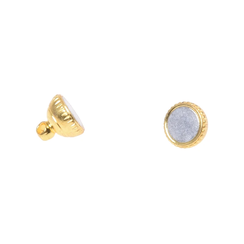 20 шт медная Металлическая магнитная застежка 8 мм цепи|Зажимы для пакетов| |