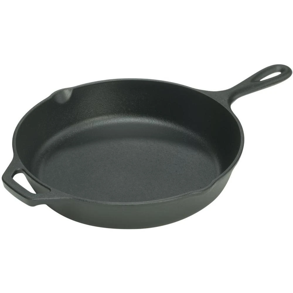 Домик Mfg L14SK3 Skillet &amp вспомогательная рукоятка 15 В. | Дом и сад
