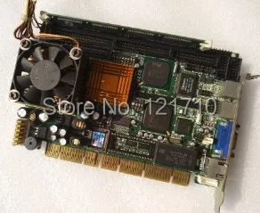 Промышленное оборудование baord IB720 IB720-I1A-C1A-0927 half-Size | Компьютеры и офис