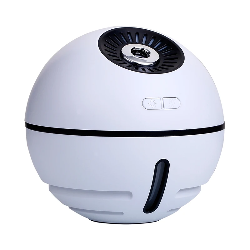 USB portable space ball humidifier air car office purifier | Бытовая техника