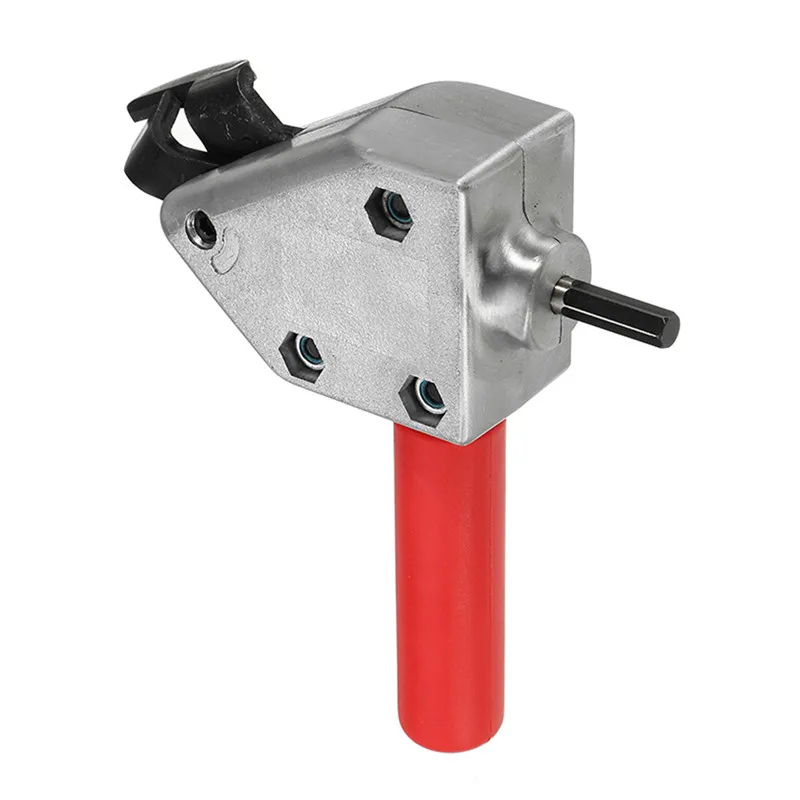 Инструмент для резки листового металла инструмент сверления металлической