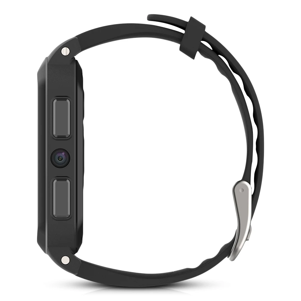 KingWear KW06 3G Smartwatch телефон Android 5 1 MTK6580 IP68 Водонепроницаемый напоминание о сидячем