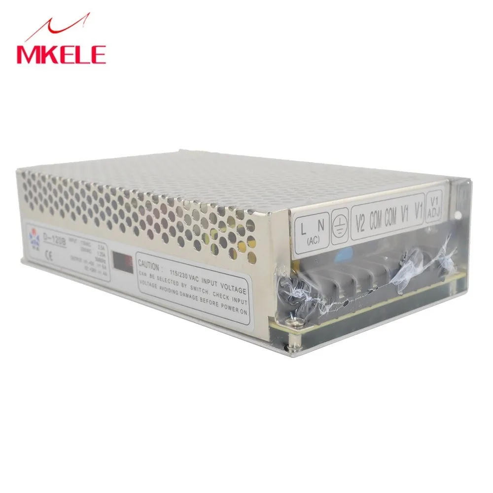High Quality Dual Output 12 Volt Switch Power Supply 120W 24 V D 120C AC DC Converter From China|supply for|power informationpower cube power supply