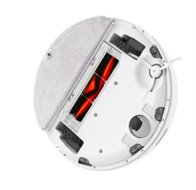 S50 Used vacuum cleaner with Smart Planned water tank |