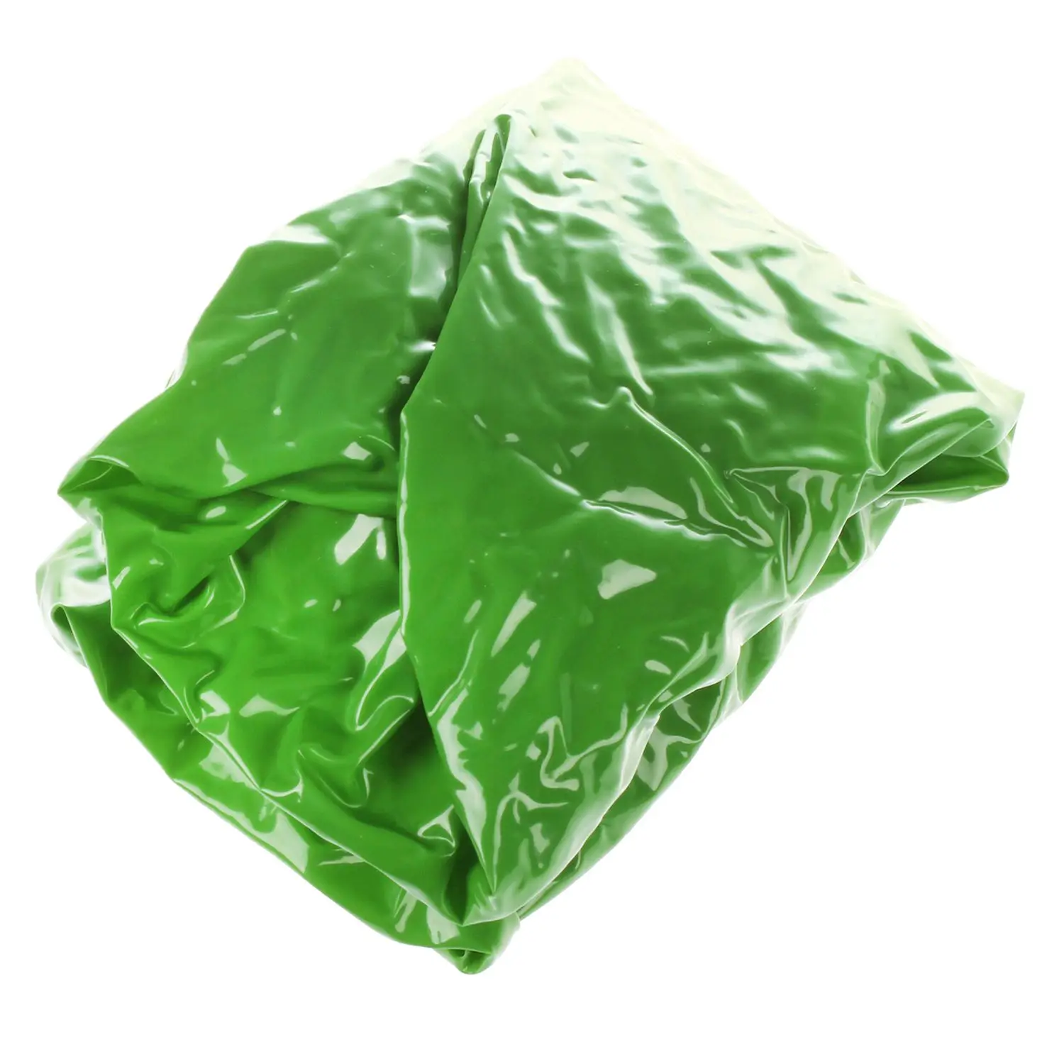 Green Novelty Design Animal Waterproof Shower Cap Bath Dry Hair Cover Protector Hat | Дом и сад