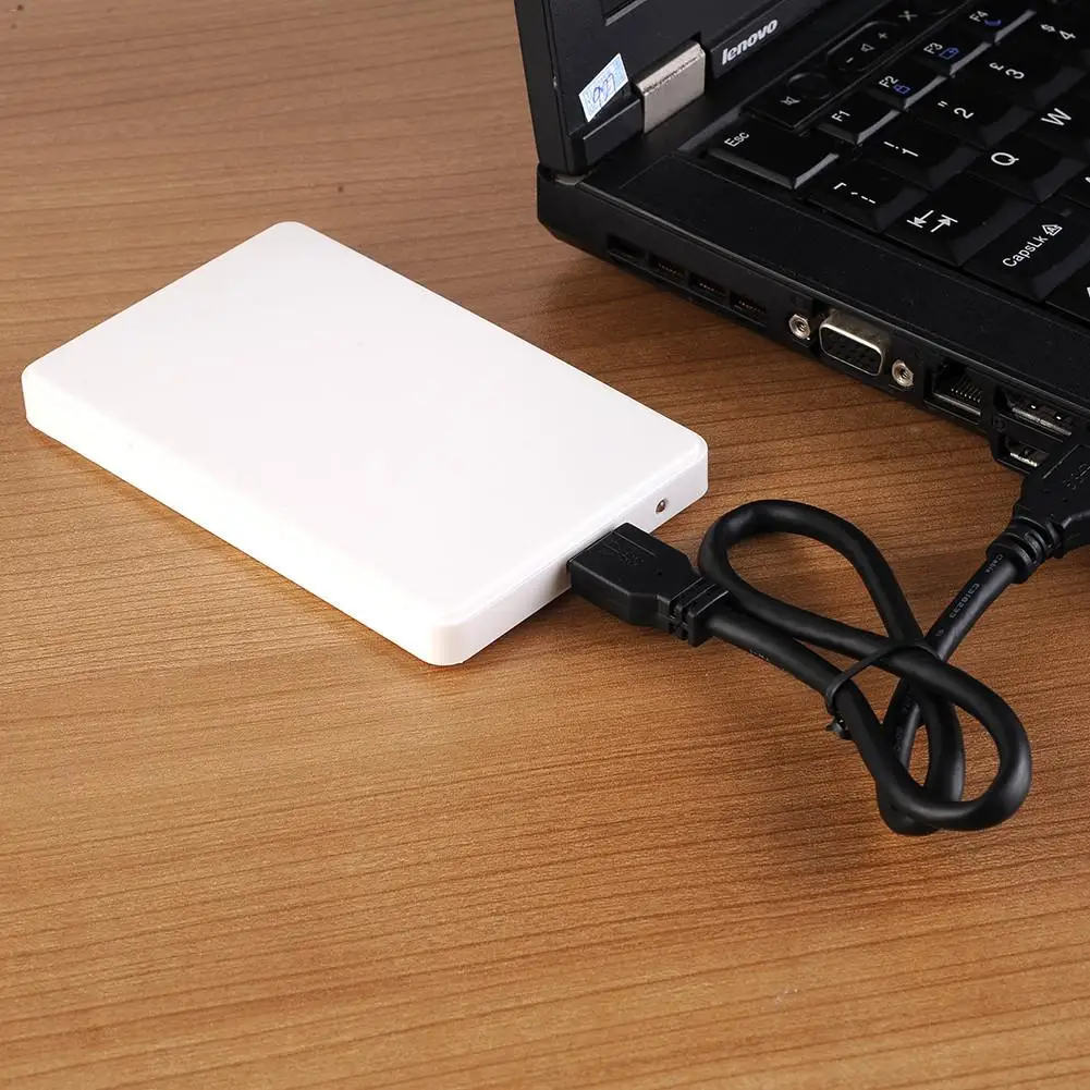 Чехол для жесткого диска 2 5 дюйма 3 цвета чехол USB3.0 SATA3.0 внешний корпус с