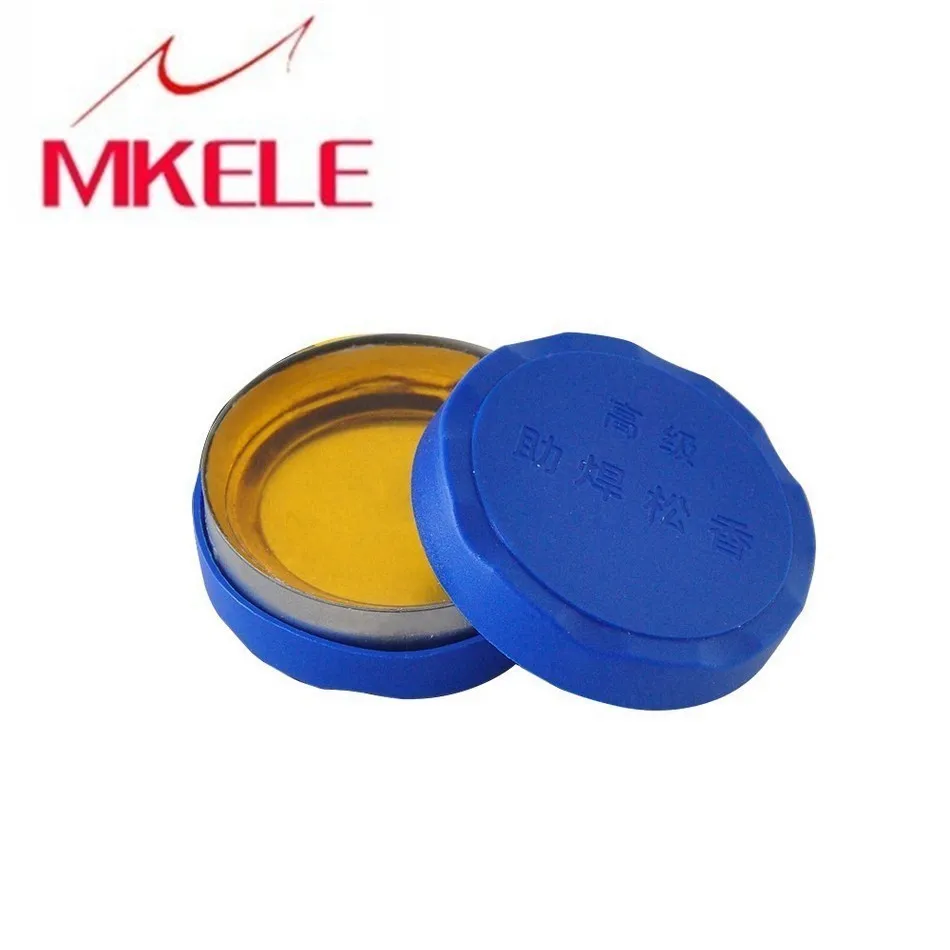 High quality Free Shipping High-purity Aluminum box Carton Rosin Soldering Iron Soft Solder Welding Fluxes New For Sale | Инструменты