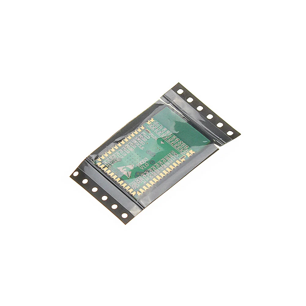 CLAITE 1 шт. 2 4 ГГц Bluetooth 5 0 приемник передатчик плата приемопередатчик беспроводной RF